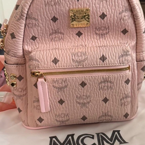 Backpacks